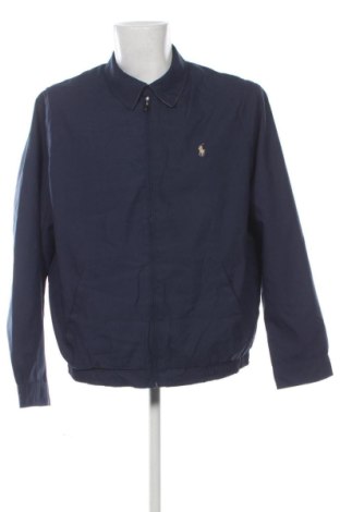 Herrenjacke Polo Ralph Lauren, Größe L, Farbe Blau, Preis 177,99 €, #136407412