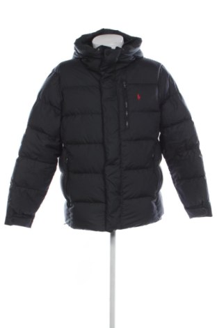 Pánská bunda  Polo Ralph Lauren, Velikost M, Barva Černá, Cena  5 549,00 Kč