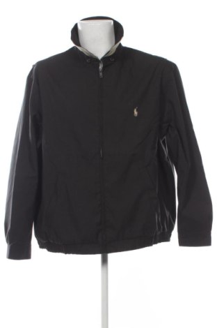 Herrenjacke Polo Ralph Lauren, Größe XL, Farbe Schwarz, Preis 294,99 €