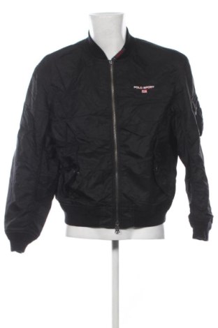 Pánska bunda  Polo Sport, Veľkosť M, Farba Čierna, Cena  224,95 €