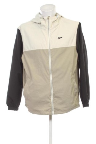 Férfi dzseki Pull&Bear, Méret L, Szín Sokszínű, Ár 12 349 Ft