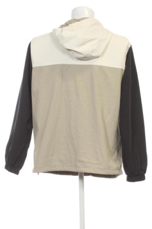 Férfi dzseki Pull&Bear, Méret L, Szín Sokszínű, Ár 12 349 Ft