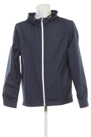 Мъжко яке Quiksilver, Размер XL, Цвят Син, Цена 42,43 €