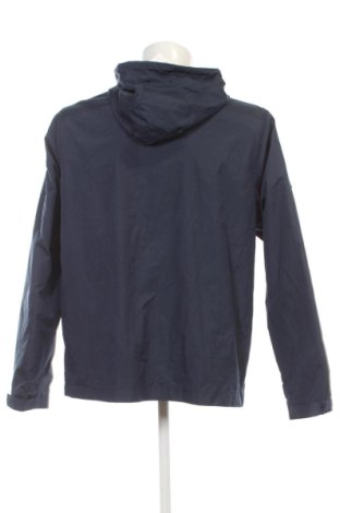 Мъжко яке Quiksilver, Размер XL, Цвят Син, Цена 42,43 €