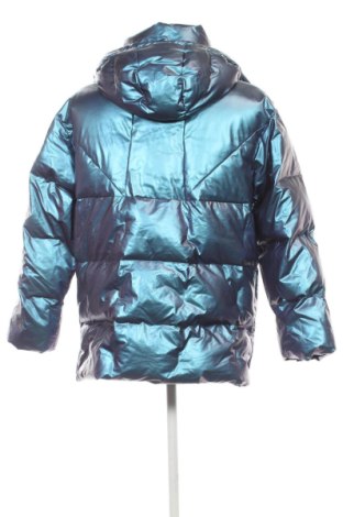 Мъжко яке RAINS, Размер M, Цвят Многоцветен, Цена 189,17 €