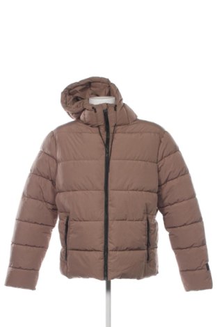 Herrenjacke RESPECT, Größe XXL, Farbe Beige, Preis 157,99 €