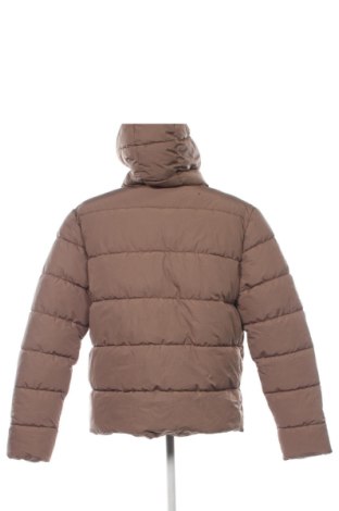 Herrenjacke RESPECT, Größe XXL, Farbe Beige, Preis 157,99 €