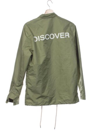 Herrenjacke Redfield, Größe XS, Farbe Grün, Preis 54,99 €