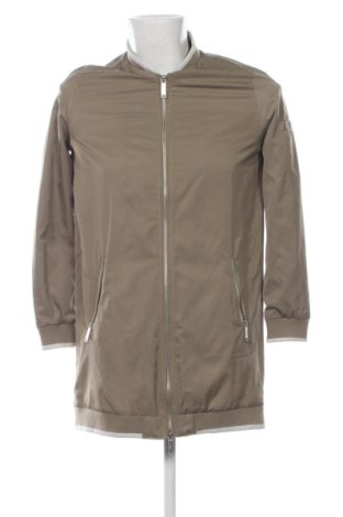 Herrenjacke S.Oliver, Größe M, Farbe Grün, Preis 54,99 €
