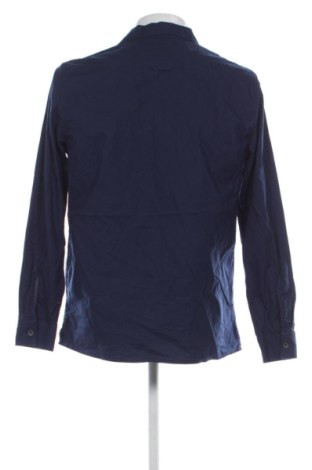 Pánská bunda  S.Oliver, Velikost M, Barva Modrá, Cena  509,00 Kč, #136420531