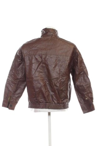 Herrenjacke SHEIN, Größe XL, Farbe Braun, Preis 31,99 €