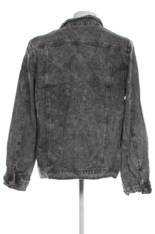 Мъжко яке SHEIN, Размер XXL, Цвят Черен, Цена 14,31 €