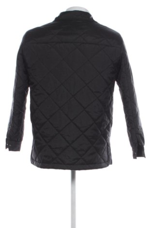 Pánska bunda  SHEIN, Veľkosť M, Farba Čierna, Cena  39,38 €