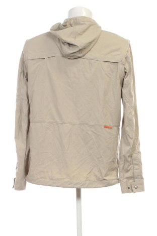 Herrenjacke Salewa, Größe XL, Farbe Beige, Preis 77,99 €