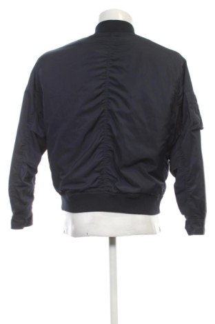 Мъжко яке Samsoe & Samsoe, Размер S, Цвят Син, Цена 208,37 €