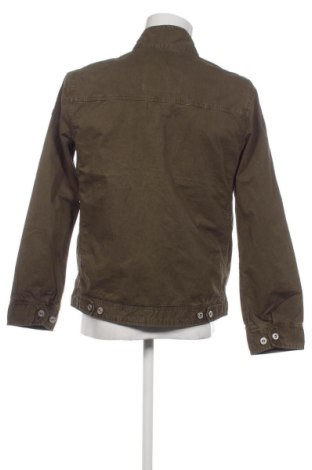 Férfi dzseki Schott, Méret M, Szín Zöld, Ár 60 653 Ft