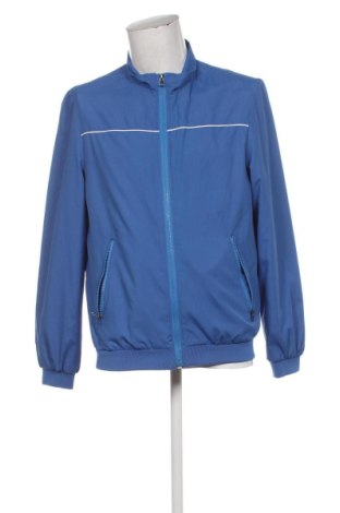 Pánska bunda  Selected Homme, Veľkosť M, Farba Modrá, Cena  103,95 €