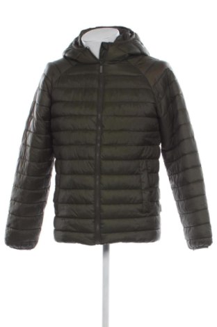 Pánska bunda  Selected Homme, Veľkosť M, Farba Zelená, Cena  38,99 €