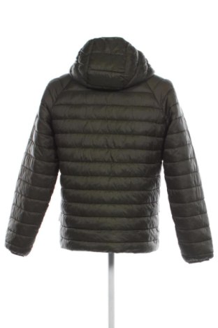 Pánska bunda  Selected Homme, Veľkosť M, Farba Zelená, Cena  38,99 €