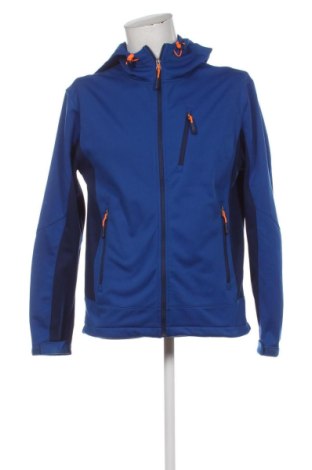 Pánska bunda  Shamp, Veľkosť L, Farba Modrá, Cena  29,95 €