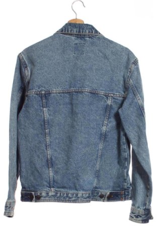 Herrenjacke Sinsay, Größe XS, Farbe Blau, Preis 19,93 €
