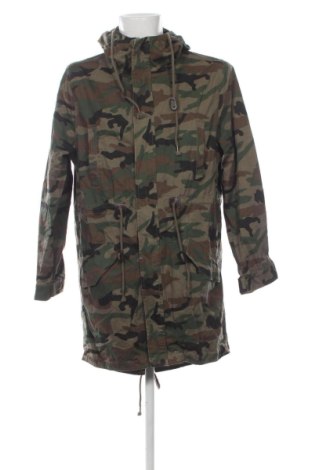 Мъжко яке Smoke Rise, Размер L, Цвят Многоцветен, Цена 42,43 €