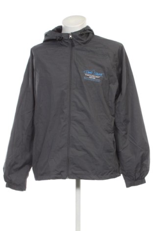 Мъжко яке Sport-Tek, Размер XL, Цвят Сив, Цена 25,05 €