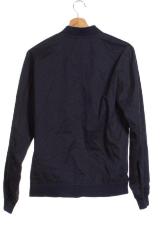 Herrenjacke Springfield, Größe XS, Farbe Blau, Preis 104,99 €