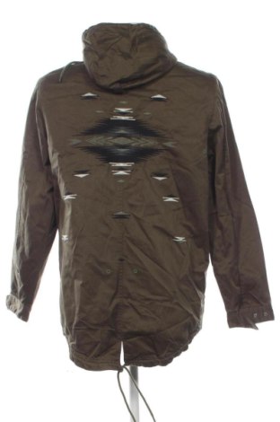Herrenjacke Staple, Größe M, Farbe Grün, Preis 54,99 €