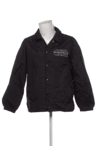 Herrenjacke Star Wars, Größe L, Farbe Schwarz, Preis 127,99 €