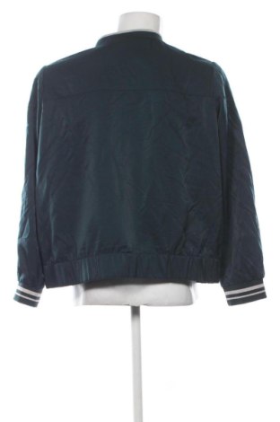 Pánska bunda  Street One, Veľkosť L, Farba Zelená, Cena  49,95 €