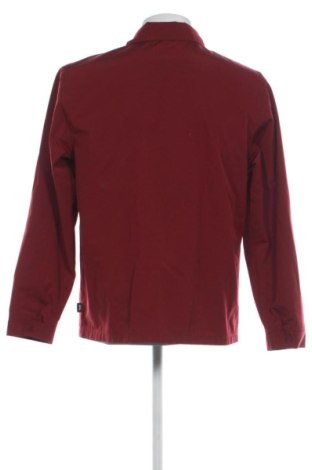 Geacă de bărbati Stussy, Mărime S, Culoare Roșu, Preț 478,99 Lei