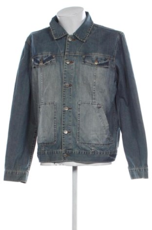 Мъжко яке Sublevel, Размер L, Цвят Син, Цена 19,95 €