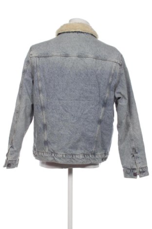 Мъжко яке Superdry, Размер XXL, Цвят Син, Цена 69,02 €
