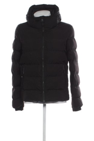 Férfi dzseki Superdry, Méret S, Szín Fekete, Ár 19 835 Ft