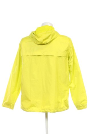 Pánska bunda  TCM, Veľkosť L, Farba Zelená, Cena  29,95 €