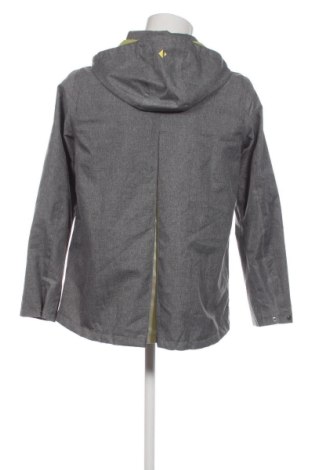 Herrenjacke TCM, Größe M, Farbe Grau, Preis 31,99 €