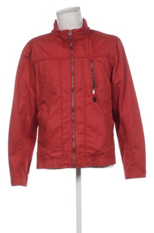 Férfi dzseki Tailored, Méret XXL, Szín Piros, Ár 10 331 Ft