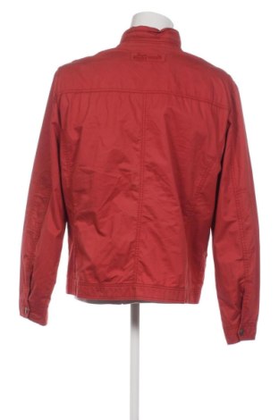 Férfi dzseki Tailored, Méret XXL, Szín Piros, Ár 10 331 Ft