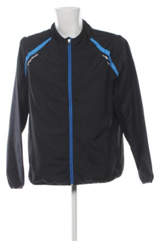 Pánska bunda  Tech Styles Sportswear, Veľkosť XL, Farba Čierna, Cena  45,95 €