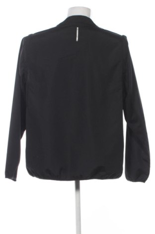 Pánska bunda  Tech Styles Sportswear, Veľkosť XL, Farba Čierna, Cena  45,95 €