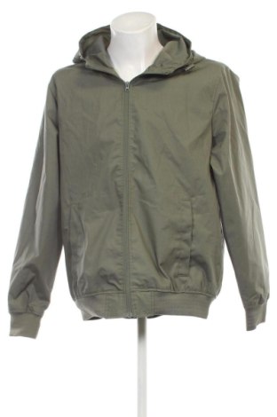 Мъжко яке Terranova, Размер XL, Цвят Зелен, Цена 25,05 €