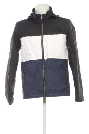 Herrenjacke The North Face, Größe M, Farbe Mehrfarbig, Preis 77,99 €