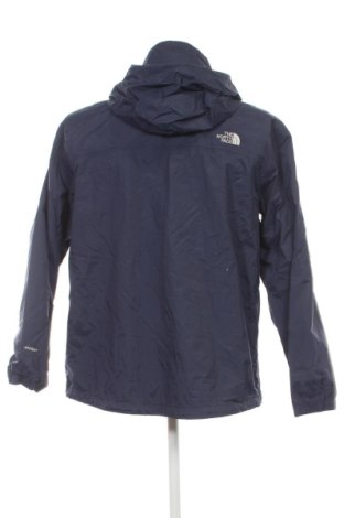 Herrenjacke The North Face, Größe L, Farbe Blau, Preis 102,99 €