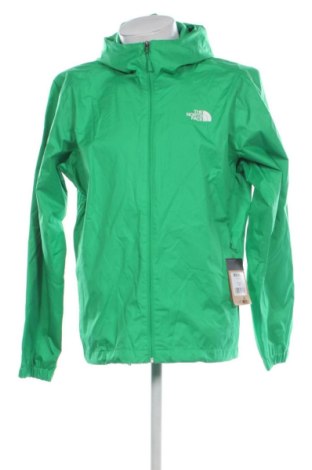 Мъжко яке The North Face, Размер L, Цвят Зелен, Цена 130,37 €