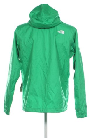 Мъжко яке The North Face, Размер L, Цвят Зелен, Цена 130,37 €