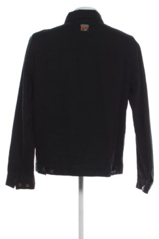 Мъжко яке Timberland, Размер XXL, Цвят Черен, Цена 60,33 €