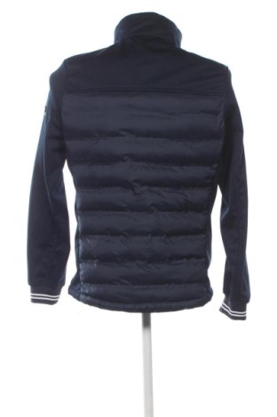 Herrenjacke Tom Tailor, Größe M, Farbe Blau, Preis 54,99 €