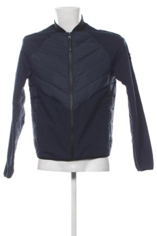 Herrenjacke Tom Tailor, Größe S, Farbe Blau, Preis 127,99 €