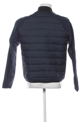 Herrenjacke Tom Tailor, Größe S, Farbe Blau, Preis 127,99 €